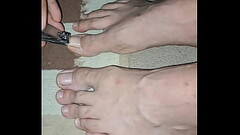 Pedro Pablo Luis Pies Fetiche Thumb