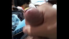 Mi pene explota de placer Thumb