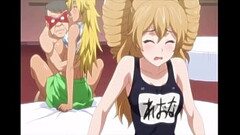 energy kyouka episode1 vostfr Thumb