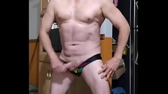 Baile striptease al ritmo de la musica Thumb