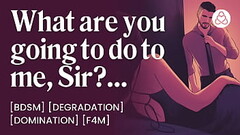 My husband edges me until I can'_t take any more [erotic audio stories] Thumb