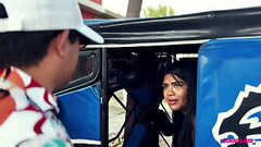 Fu&iacute_ de compras al mercado y no me percat&eacute_ que no tenia sencillo para pagar la mototaxi Thumb