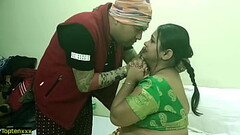 Innocent Wife Getting Fucked for Husband Debt! Plz Don'_t Fuck Me Thumb
