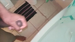 Bathroom quickie 3 Thumb