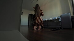 Secret. experienced wife allows herself to be fucked by all her husband'_s friends. Real Treason Thumb