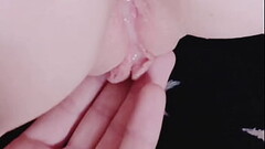 I fucked my best friend'_s wife and she made me cum in her pussy, delicious creampie Thumb
