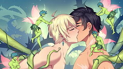 Fantasy Fairy Fuck [Enchantment 2 - M4M Yaoi Audio Story] Thumb