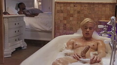 My stepbrother has a bigger cock than me, I'_m black Thumb