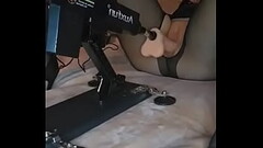 Fucking machine Thumb