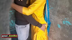 Sexy Indian female professor viral sex mms.Big ass Indian professor hardcore banged by her young stu Thumb
