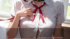 Let'_s Play: Bikini Date with Aiaka Thumb