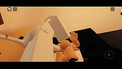 Roblox Emo blanco me folla con su gran polla peluda Thumb
