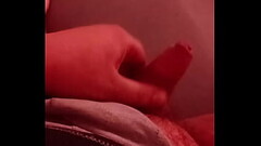 Tiny dick gets hard Thumb