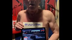 Hallo Das bin Ich Charly aus Berlin Thumb
