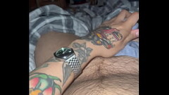 Me desperte asi en la madrugada Thumb