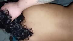 Pongo en 4 a esta se&ntilde_ora cada que su marido se va a trabajar Thumb