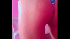 MIRA COMO ME GUSTA QUE DIGO ME GUSTA ME ENCANTA CHUPARLO BIEN RICO Thumb