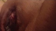 Topanga1234 close up Masturbating dirty talking Thumb