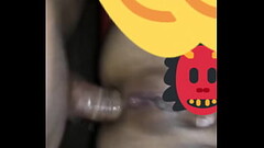 Safada que gosta de d&aacute_ o cuzinho Thumb