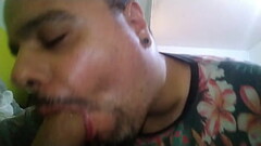 Mamei a piroca torta do S&atilde_o Paulino ap&oacute_s o jogo Thumb