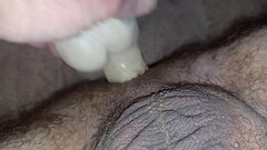 Deep anal dildo 2 Thumb