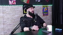 Como fazer uma mulher gozar, e cada uma tem seu jeito de ter orgasmo - Gabe Spec (SHEER/RED) Thumb