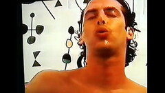 SUPERMODEL CORY EXXXPOSED !  Vintage 1998 LOST and Leaked Male Celebrity Sex Tape of Supermodel and  Thumb