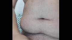 Cheio de tesao, tive que esvaziar a mamadeira... Thumb
