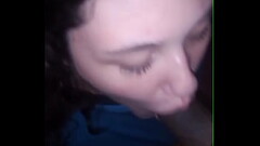 FUDENDO A GOSTOSA DE 4 E GOZANDO NA CARA DELA Thumb
