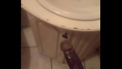 SEMI HARD BLACK DICK GETTING HARD LADIES Thumb