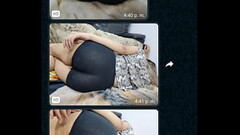 CHAT DE WHATSAPP CON MI VECINA INFIEL SE VENDE POR ROPA Thumb