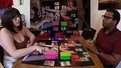 Jane Plays Magic 3- Tiny Magic! with Jane Judge and RickyxxxRails Thumb