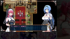ナイトメアナイト~聖なる騎士と堕欲の魔術~ // 1 // (JAP) Thumb