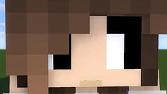 Minecraft Giantess Grouth Thumb