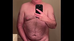 Henry Loftus trying to get hard Thumb
