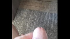 Peehole insertion Thumb