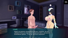 Complete Gameplay - Sex Note, Part 6 Thumb