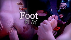 Worshipping his wife'_s feet Thumb