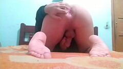 De quatro na punheta Thumb