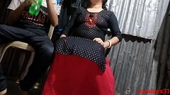 Ladhki Fuck By Big Dick In Churidar And Chair with Jobordost Thumb