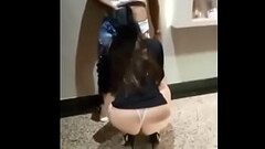 Conhe&ccedil_am a esposa que um dia n&atilde_o aceitava a fantasia do marido e sempre dizia que nunc Thumb