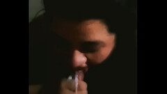 Putita santafesina me la chupa hasta acabar Thumb