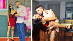 Amazing Raw And Passionate Sex With A Sexy Thai Teen Thumb