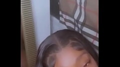 My Little Shy Stepsister Caught On Her Knees Sucking Big Black Cocks Again Thumb