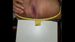 Culo goloso tragon Thumb