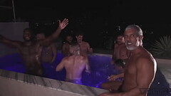Grande Sim&otilde_es na Suruba VOYR ORGY Thumb
