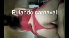 Domingo de carnaval na Bahia Thumb