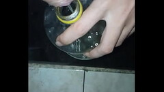 Orinando 15 veces para guardar Thumb