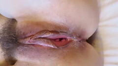 Virgin girl Closeup pussy with penetration Thumb