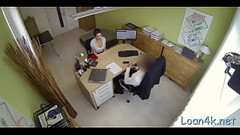 Lovestick works magic in ravishing chick '_s cave Thumb